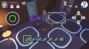 Mad Manor Screenshot 3