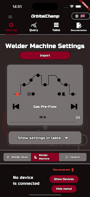 OrbitalChamp Screenshot 2