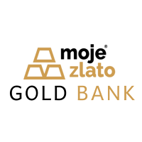 gold bank CZ