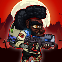 zombie slayer: zombie run game