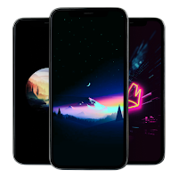 Black Wallpaper