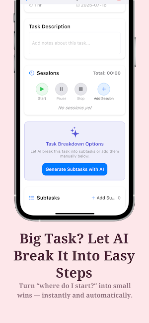 Flowo Screenshot 2