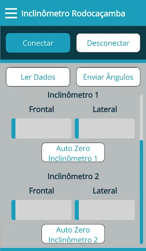 Inclinômetro Rodocaçamba Screenshot 3