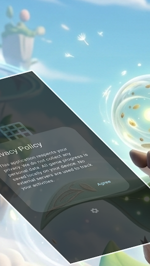 ZynoMerge Screenshot 0