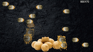 Crash of Colorado Potato Beetle Screenshot 2