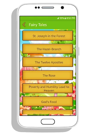 Grimm's Fairy Tales Screenshot 3