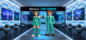 ICB Verse Screenshot 0