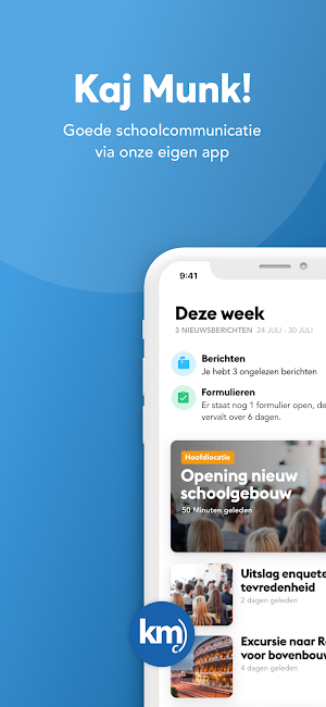 Kaj Munk Screenshot 0
