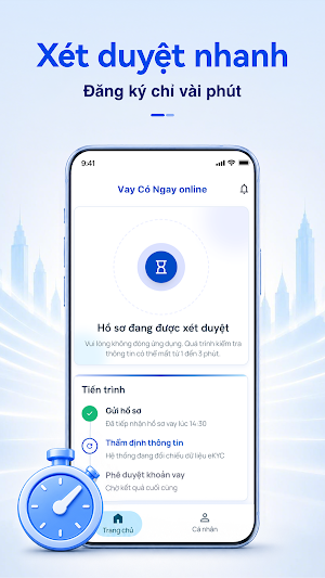 Vay Có Ngay Online Screenshot 1