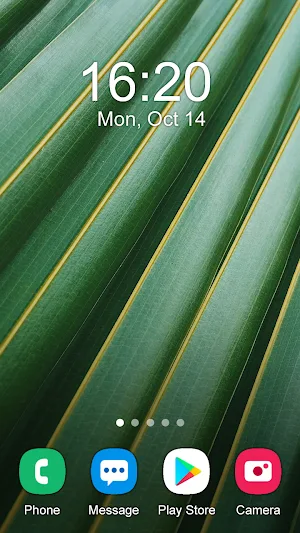 Pattern Wallpaper 2024 Screenshot 2