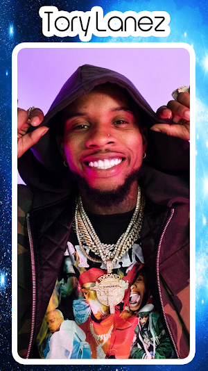 Tory Lanez Fake Call Video Screenshot 0