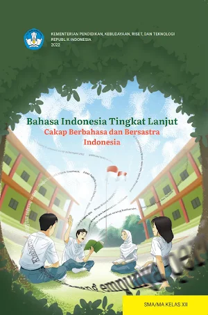 B. Indonesia 12 Lanjut Merdeka Screenshot 0