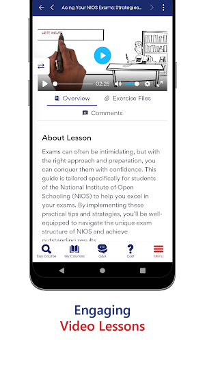 Gyaniversity Education Screenshot 3