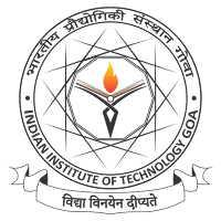 IIT Goa SeQR Scan