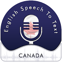 English (Canada) Speech To Text - Notes