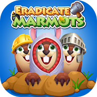 Eradicate Marmots