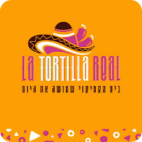 la tortilla real