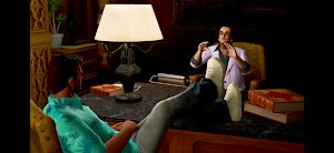 GTA: Vice City - Definitive Screenshot 0