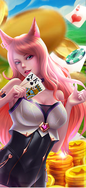 Casual 3Poker Screenshot 2