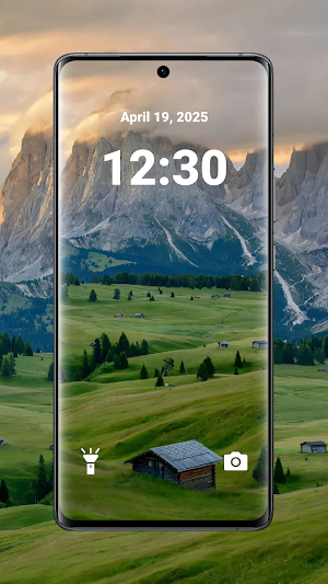 CanvasWall Screenshot 1
