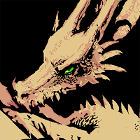 Dragon Ruins