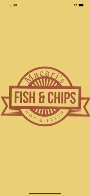 Macari's Celbridge Main Street Screenshot 0