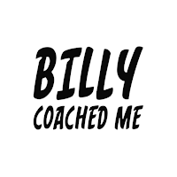 BillyCoachedMe