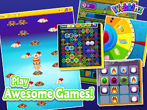 Webkinz® Classic Screenshot 2