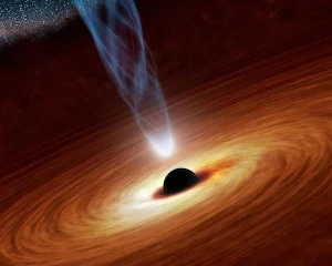 Supermassive Black Hole HD Screenshot 3