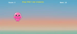 Rare Shot Hunt Screenshot 2