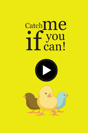 Catch me if you can Screenshot 0