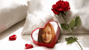 Love GIF Photo Frame Editor Screenshot 2