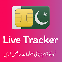 Live Tracker Pro