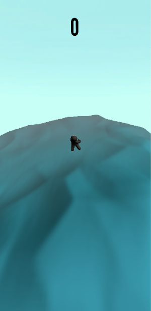 Mountain Dismount Screenshot 3