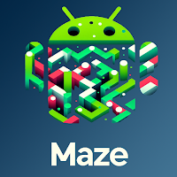 Maze: The Right Direction