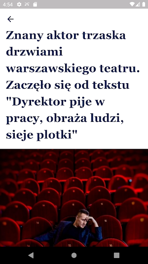 ewarszawa.pl Screenshot 1