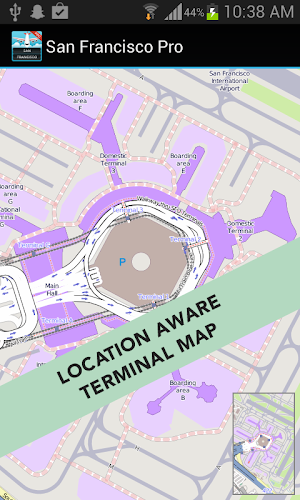 FLIGHTS Miami Airport MIA Pro Screenshot 1