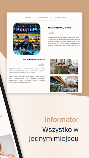 PlatinumStay Screenshot 1