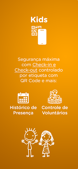 FAMÍLIA DOXA Screenshot 2