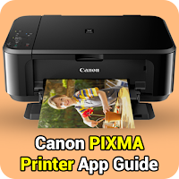 Canon PIXMA Printer app guide
