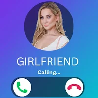 Prank Call - Fake Video Call