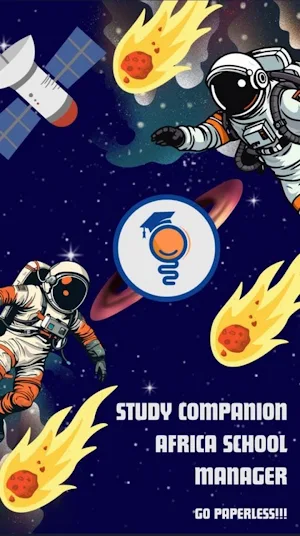 StudyComp Screenshot 0