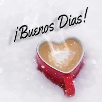 Imágenes de Buenos días y Noches para Compartir