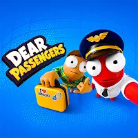 Dear Passengers