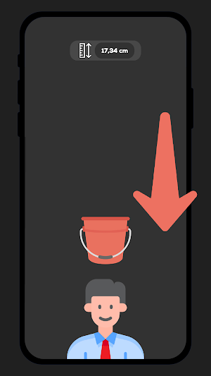 Stop The Bucket Screenshot 0