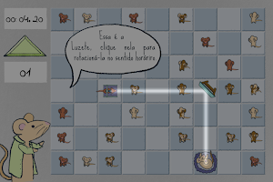 LabIncrível Screenshot 1
