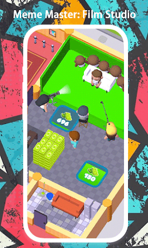 Filmmaker's Journey Screenshot 2