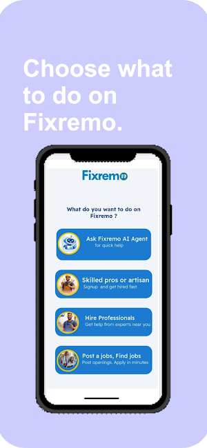 Fixremo Screenshot 1