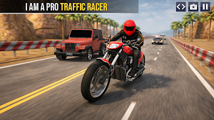 I Am Highway Racer Screenshot 3