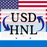 USD to HNL